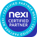 Nexi Certified Partner